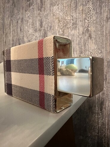 Burberry Burberry London