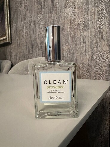 Clean Provence