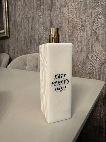 Katy Perry?s indi