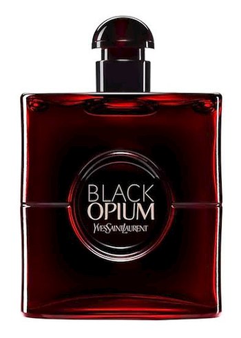 Bşack opium over red 5 ml