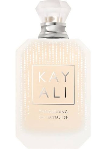 Kayali The Wedding Santal 3 ml