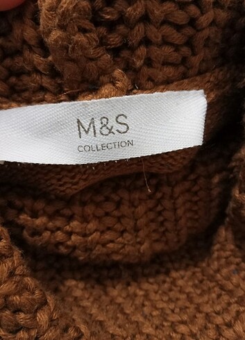 M&S marka kiremit rengi kazak