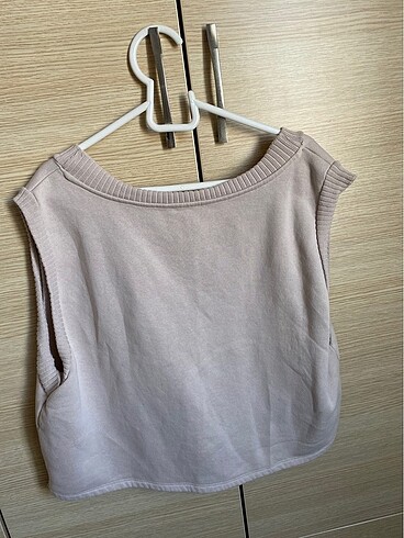 xl Beden H&m Süveter