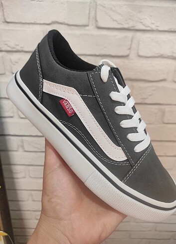 Vans Unisex Spor Ayakkabı