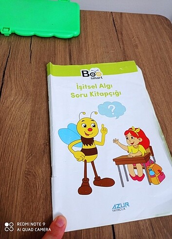 Azur bee smart - Görsel 6