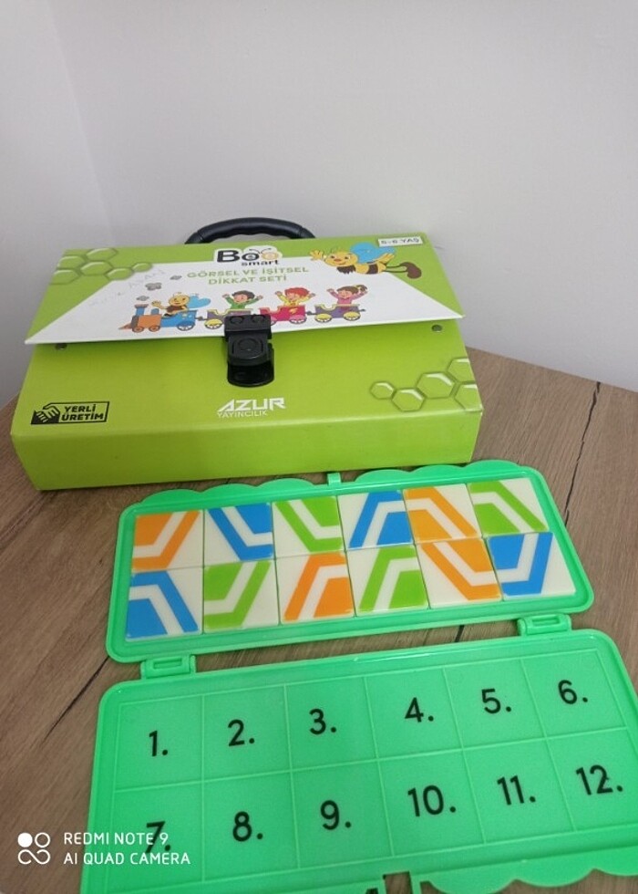 Azur bee smart - Görsel 3