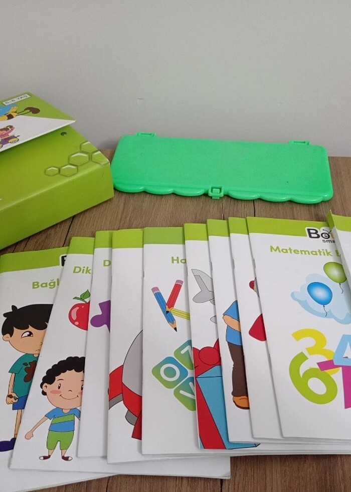 Azur bee smart - Görsel 4