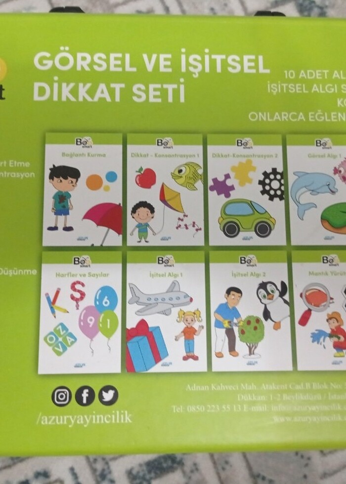 Azur bee smart - Görsel 5