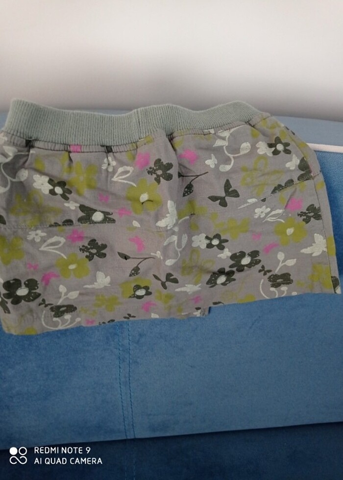 Panço etek - Görsel 2