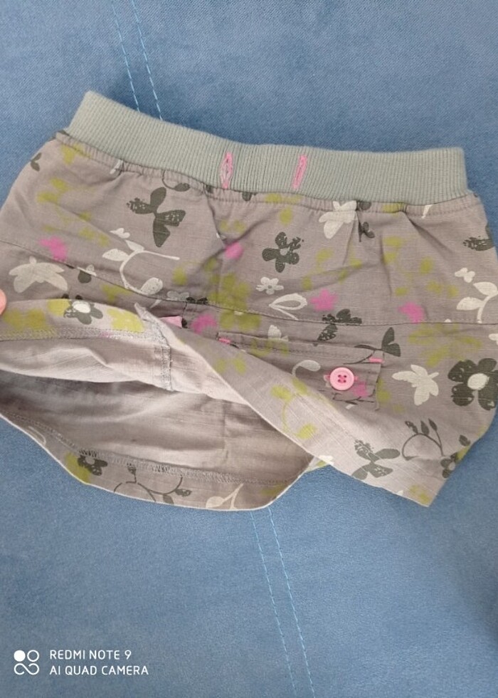 Panço etek - Görsel 5