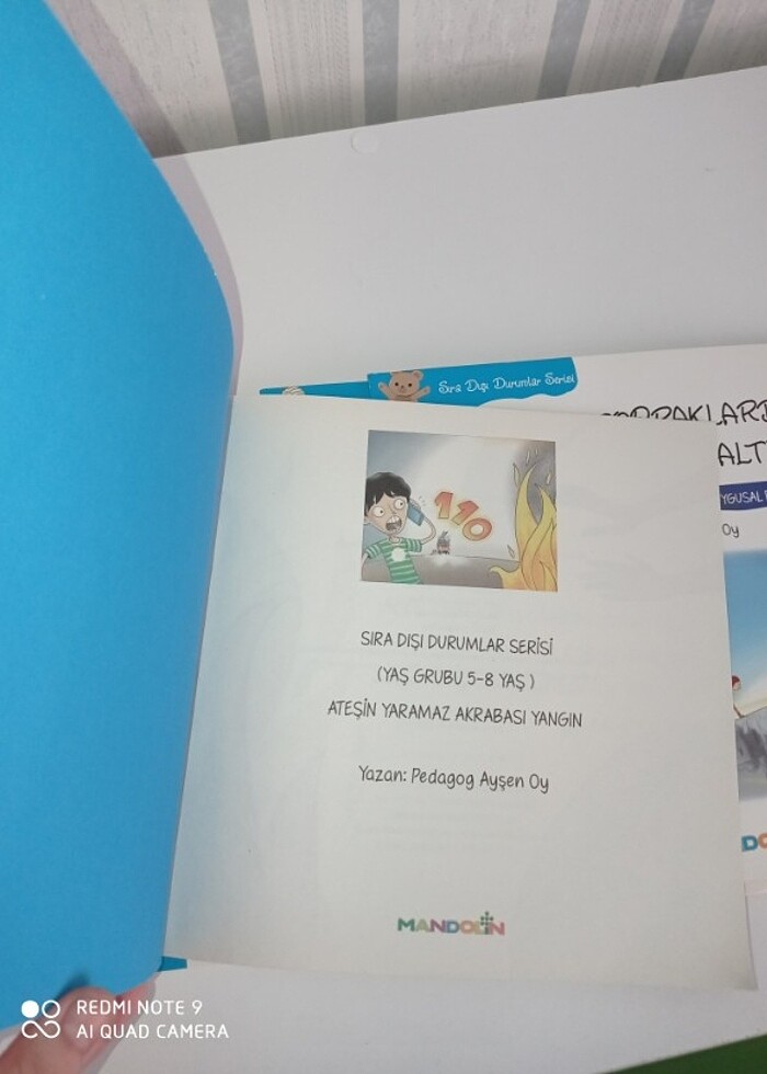 2. Sınıf  - Görsel 5