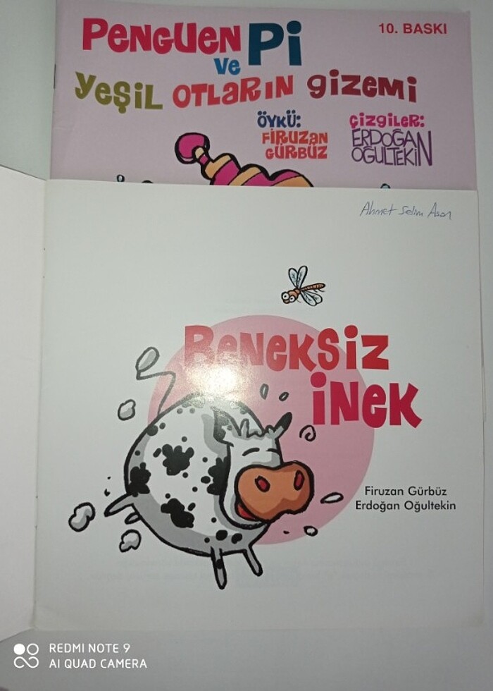 2. Sınıf hikaye - Görsel 4