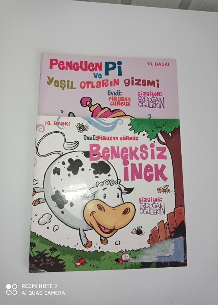 2. Sınıf hikaye - Görsel 5