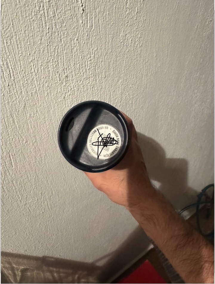 Stanley Siyah Kamp Termosu - Görsel 2