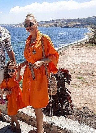 Kız elbise