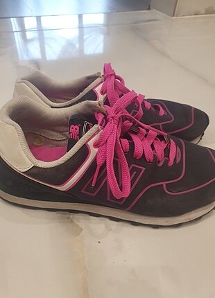 New balance