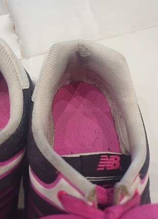 39 Beden siyah Renk New balance