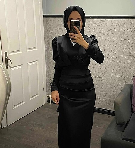 Abiye elbise