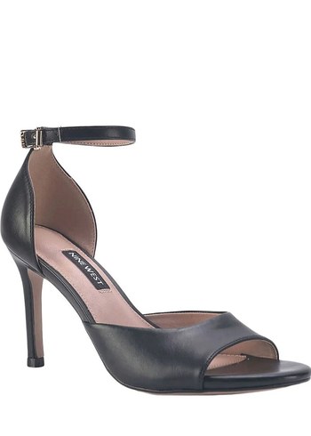 Sıfır, Orijinal NINE WEST Kadın Ayakkabı