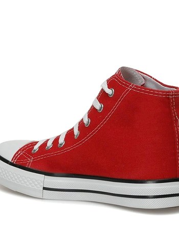 39 Beden Sıfır, Orijinal Polaris Kadın Sneaker