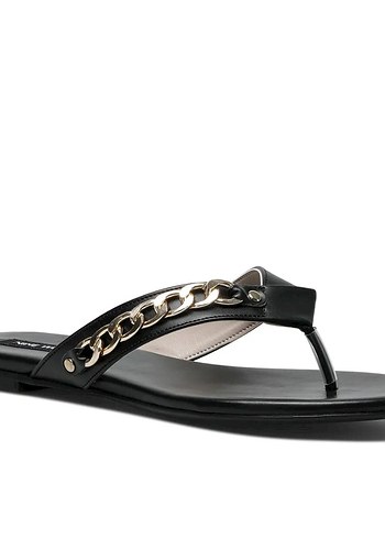 Sıfır, Orijinal NINE WEST Kadın Terlik