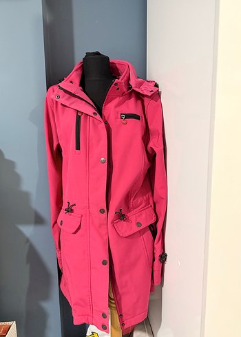 North Face xxl