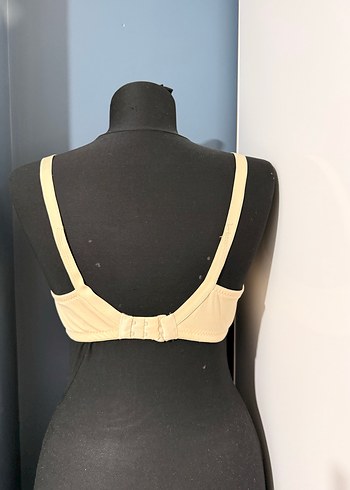 Bej Sütyen polarlı - Görsel 2