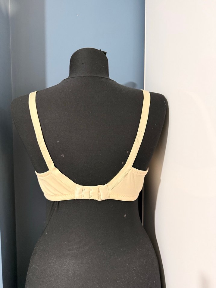 Bej Sütyen polarlı - Görsel 2