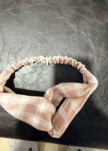 Saç bandı - Görsel 2