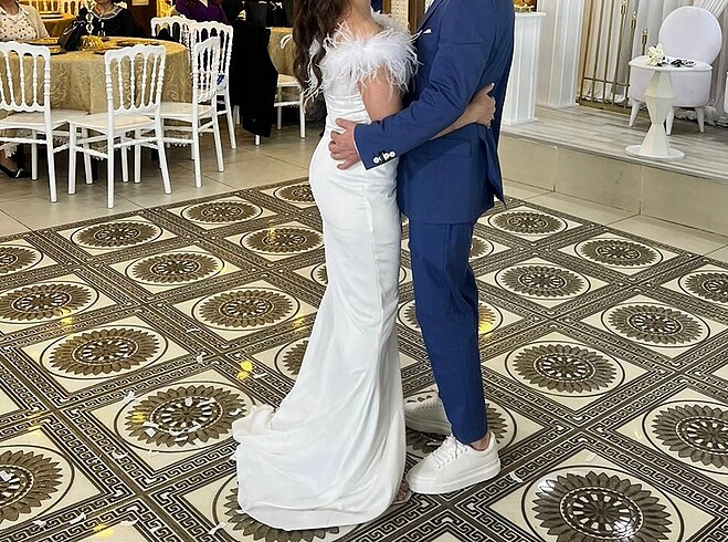 Diğer Nişan ,söz elbisesi
