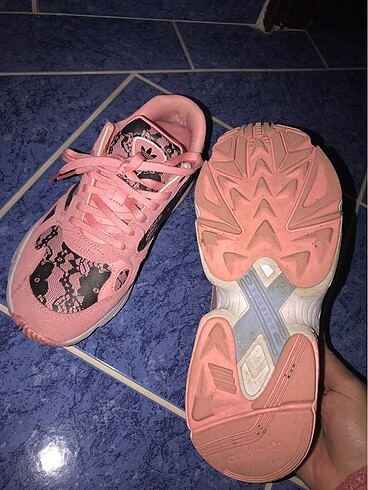 38 Beden Orjinal adidas