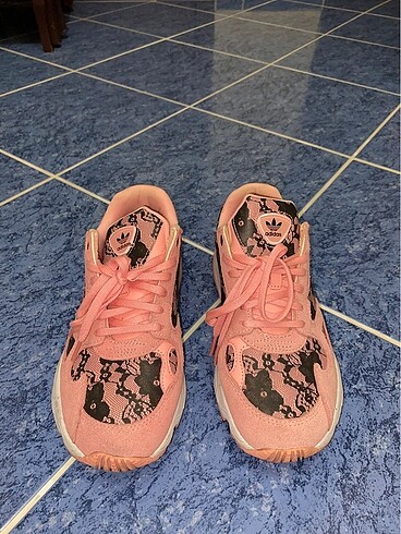 Adidas Orjinal adidas 38 num