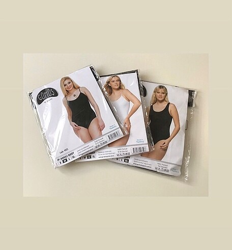 Bayan body / Atlet