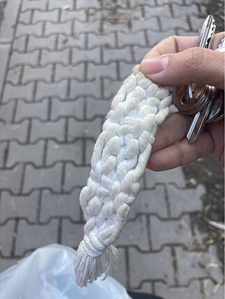 Anahtarlık