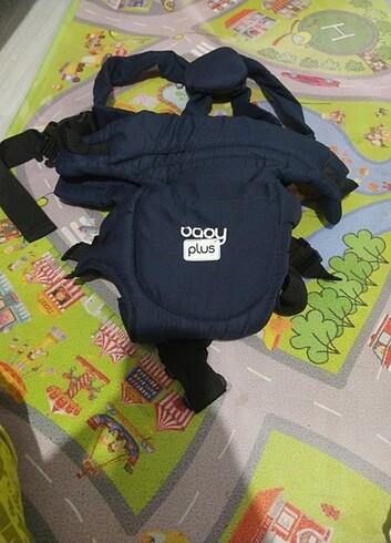 Baby plus kanguru 
