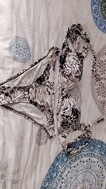 Bikini takımı 