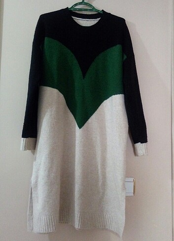 Triko Tunik 