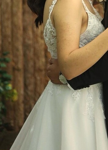 Gelinlik - Görsel 5