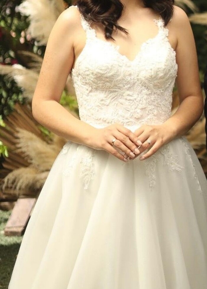 Gelinlik - Görsel 2