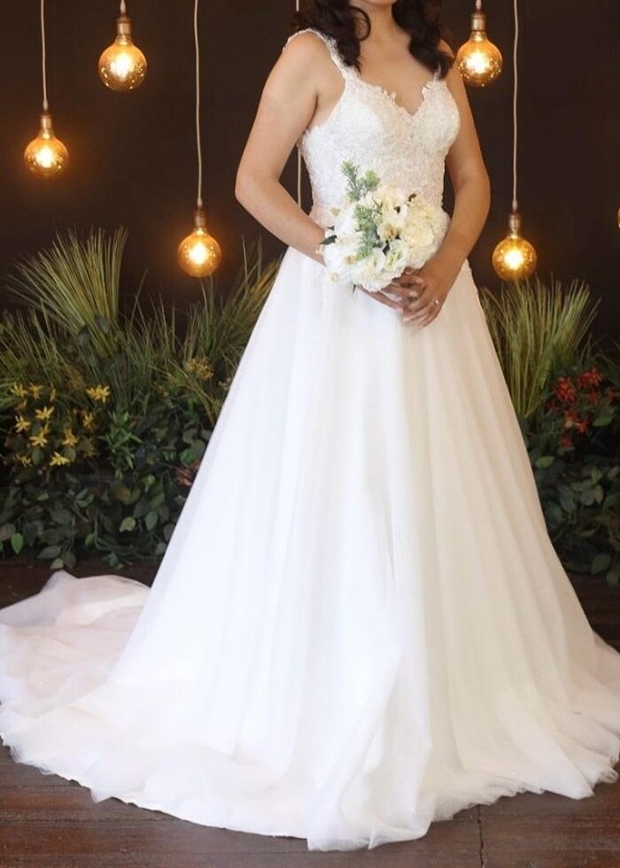 Gelinlik - Görsel 3