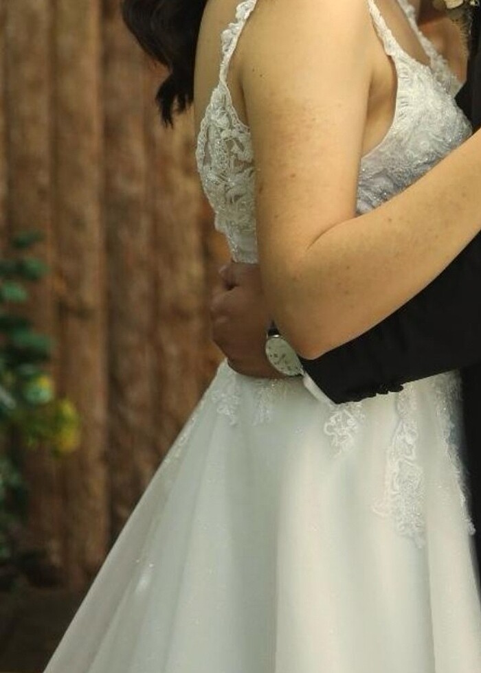 Gelinlik - Görsel 5