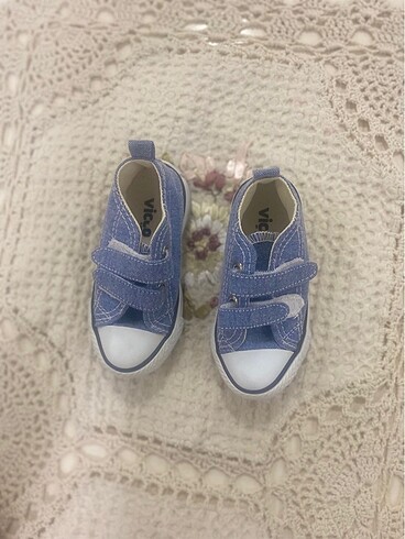 Vicco Bebek ayakkabı