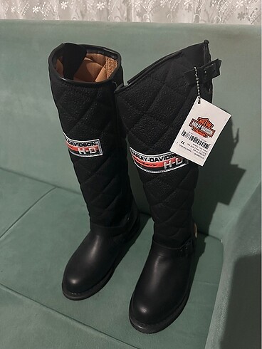 38 Beden Harley davidson bot
