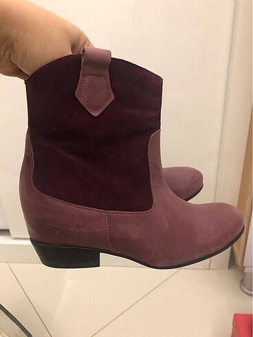 Diğer Bordo Bot
