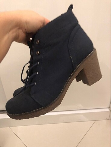 LC Waikiki Lacivert Bot