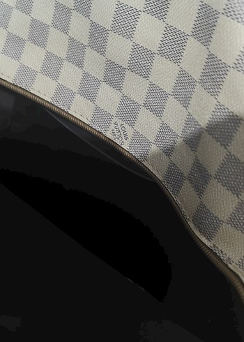 Pembe Fermuarlı Kadın Çantası - Görsel 3