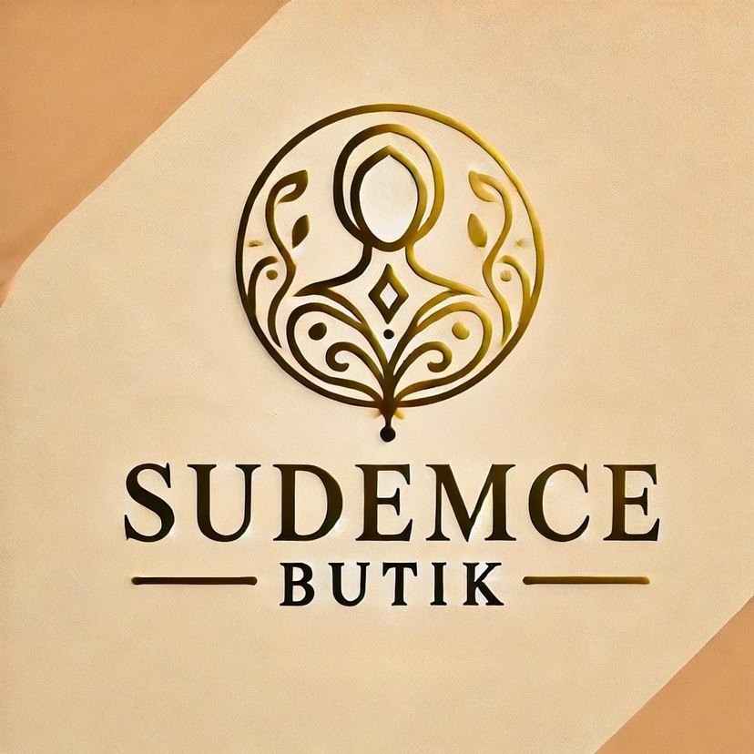 Düğmeli Kadın Triko Kazak - Rahat Kesim - Görsel 3