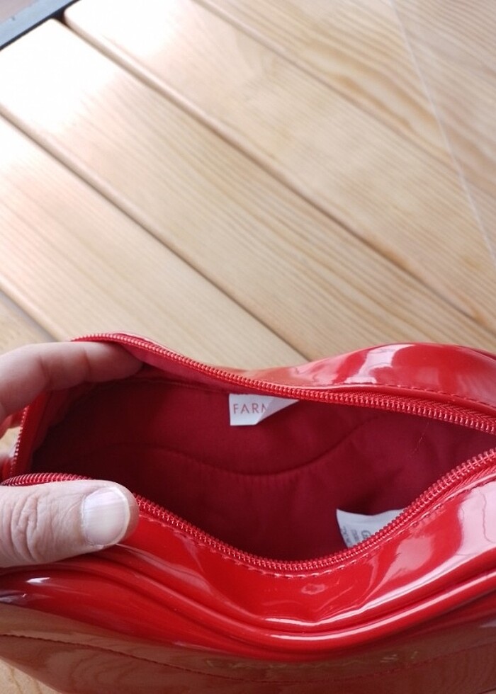 Farmasi çanta  - Görsel 5