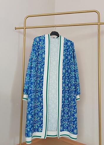 40 Beden Bayan kimono