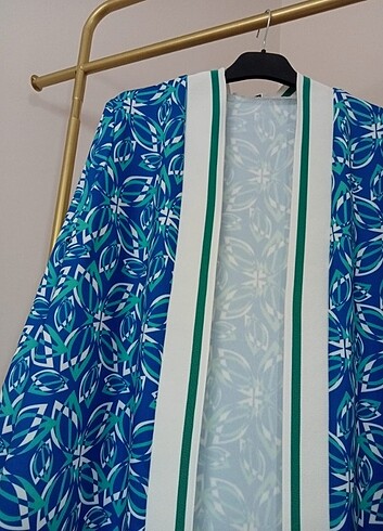40 Beden çeşitli Renk Bayan kimono